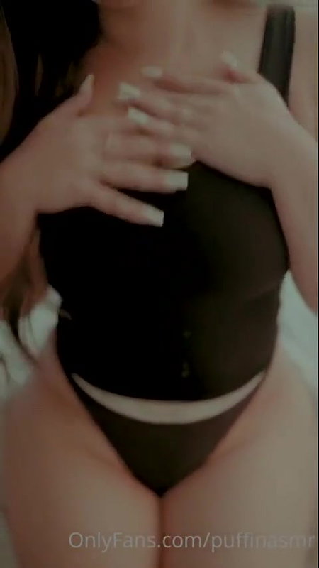 Puffin ASMR Nude Vibrator Masturbation PPV Video Leaked – ASMR, OnlyFans