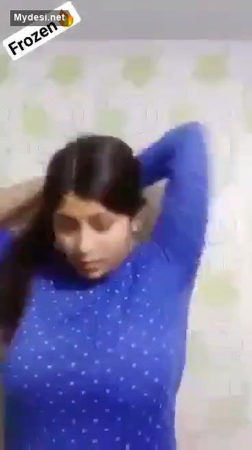 Pk sexy bhabi show her big boobs