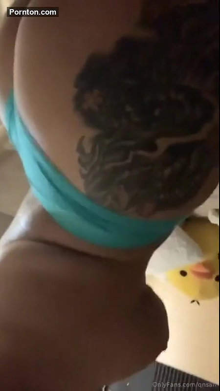 Queen Sandra – Qnsannn OnlyFans Leaks (2 Videos) 2
