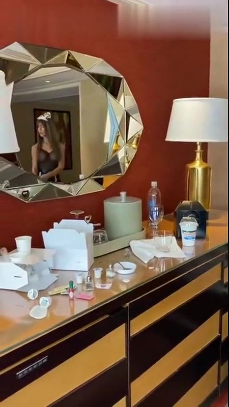 Rachel Cook Nude Cosplay Maid Video Leaked