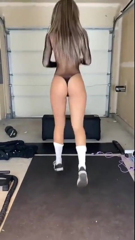 Rachel Cook Nude Workout Pussy Slip Onlyfans Video Leaked