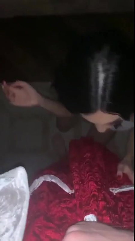 Rainey James Santa Blowjob Porn Video Leaked