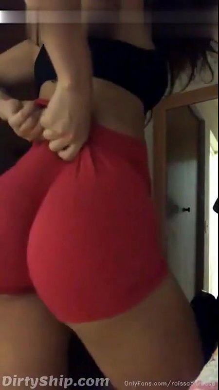 Raissa Barbosa Nude OnlyFans Leaked Video
