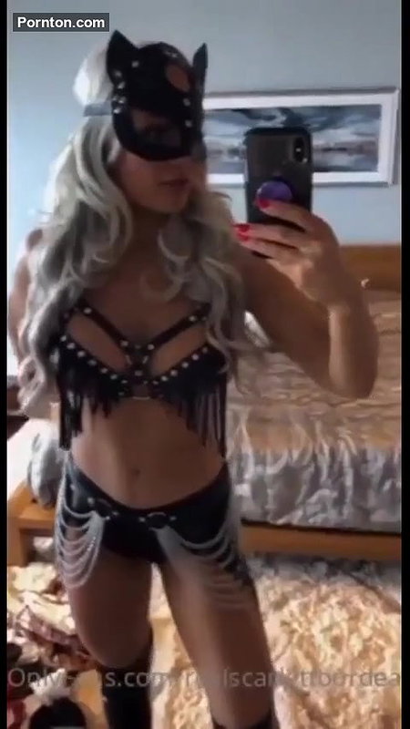 Scarlett Bordeaux – OnlyFans (2)