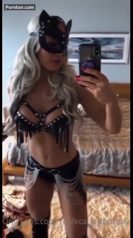 Scarlett Bordeaux – OnlyFans (2)