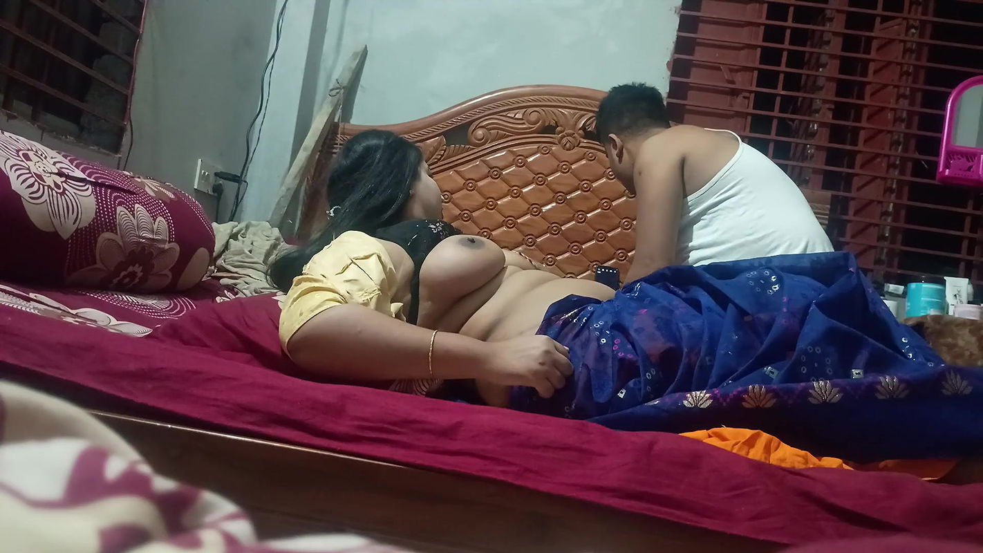 Bangla Video Recording of the by Taniyaxx Chubby Desi Missionary
