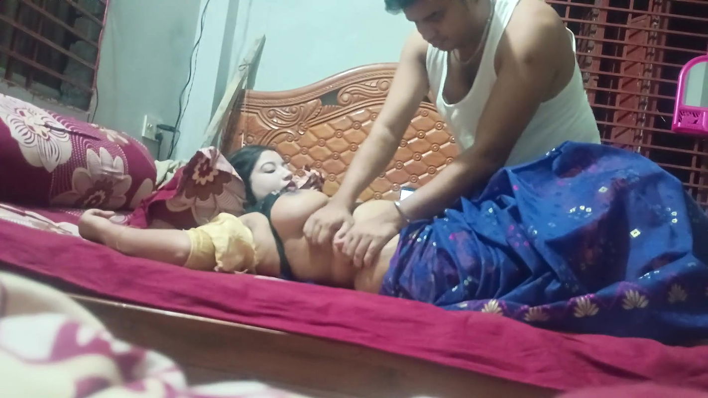 Bangla Video Recording of the by Taniyaxx Chubby Desi Missionary