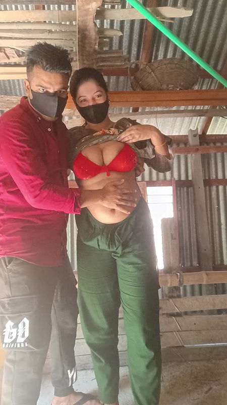 Bangla XXX Video Recording 1 by Taniyaxx Bangladeshi Masked Desi