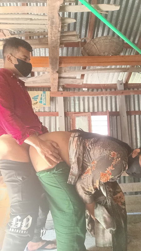 Bangla XXX Video Recording 1 by Taniyaxx Bangladeshi Masked Desi