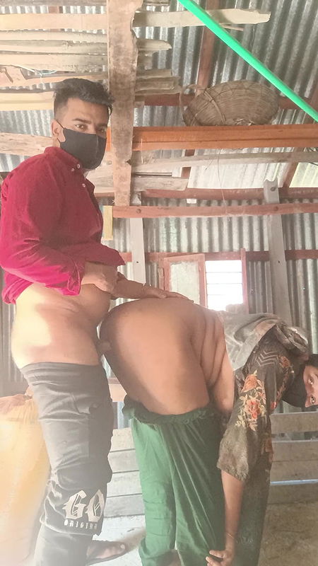 Bangla XXX Video Recording 1 by Taniyaxx Bangladeshi Masked Desi