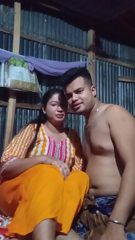 Jays POV – Nerdy Teen Step Daughter Leana Lovings Always Wants t