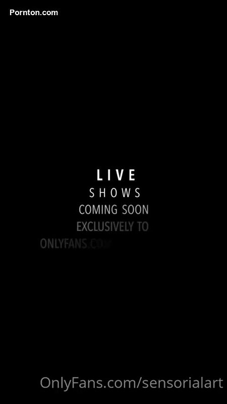 sensorialart OnlyFans Leaks (5 Videos) 1
