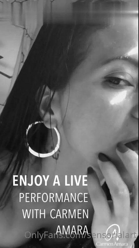 sensorialart OnlyFans Leaks (5 Videos) 1