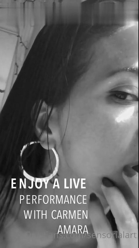 sensorialart OnlyFans Leaks (5 Videos) 1