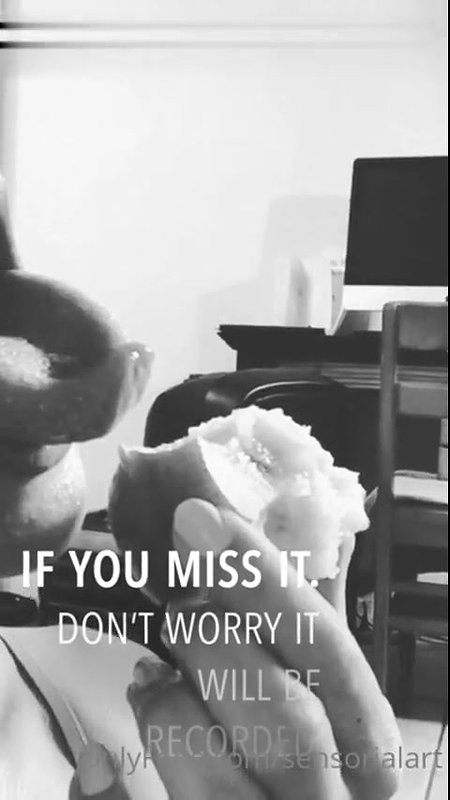 sensorialart OnlyFans Leaks (5 Videos) 1