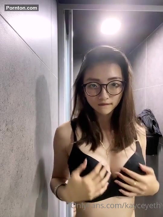 Singapore Kayceyeth OnlyFans Kaycey Neo Video Leaked 1