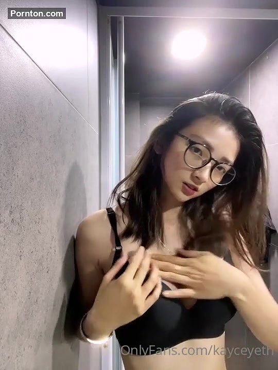 Singapore Kayceyeth OnlyFans Kaycey Neo Video Leaked 1