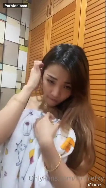 Singapore OnlyFans Xinniefxy Latest New Videos Leaked Part 10