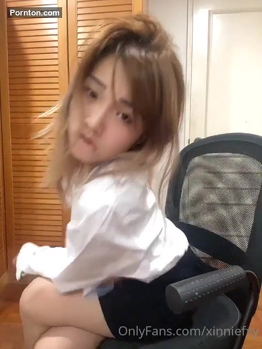 Singapore OnlyFans Xinniefxy Latest New Videos Leaked Part 13