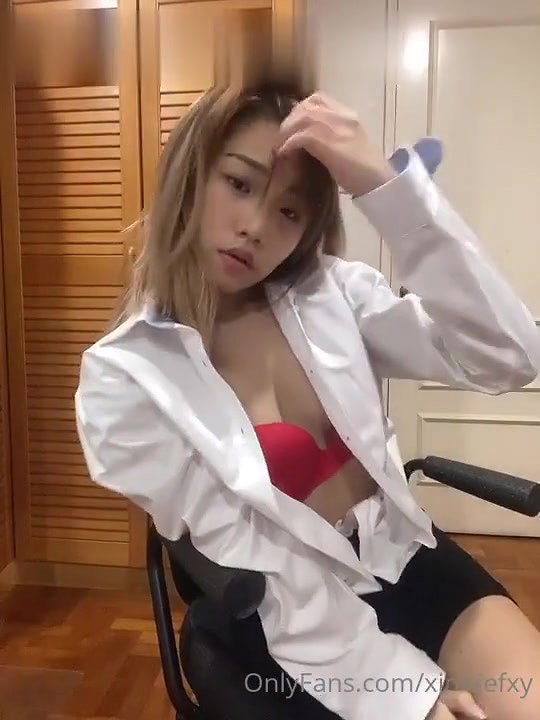 Singapore OnlyFans Xinniefxy Latest New Videos Leaked Part 13