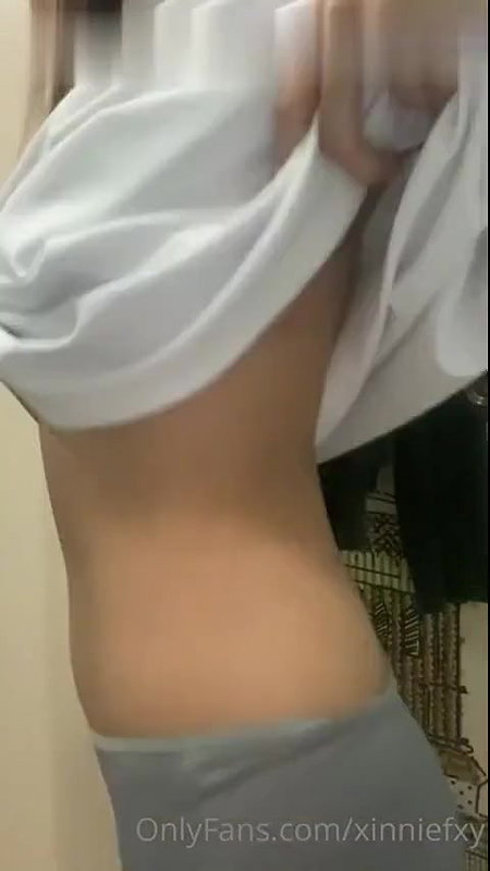ingapore OnlyFans Xinniefxy Latest New Videos Leaked Part 26