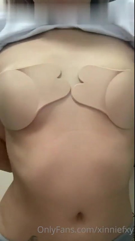 ingapore OnlyFans Xinniefxy Latest New Videos Leaked Part 26