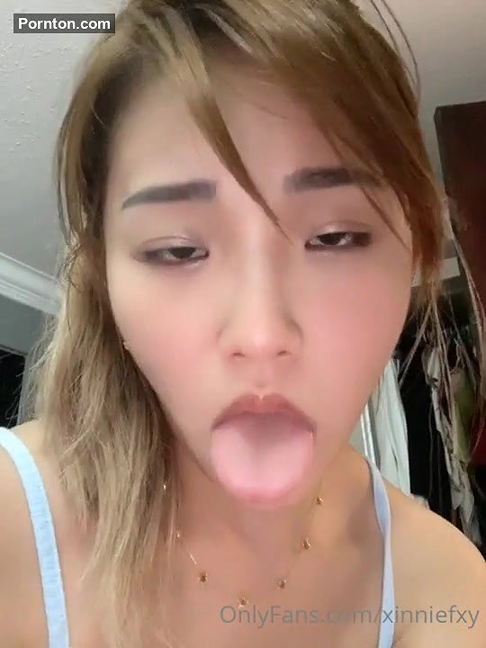 Singapore OnlyFans Xinniefxy Latest New Videos Leaked Part 27