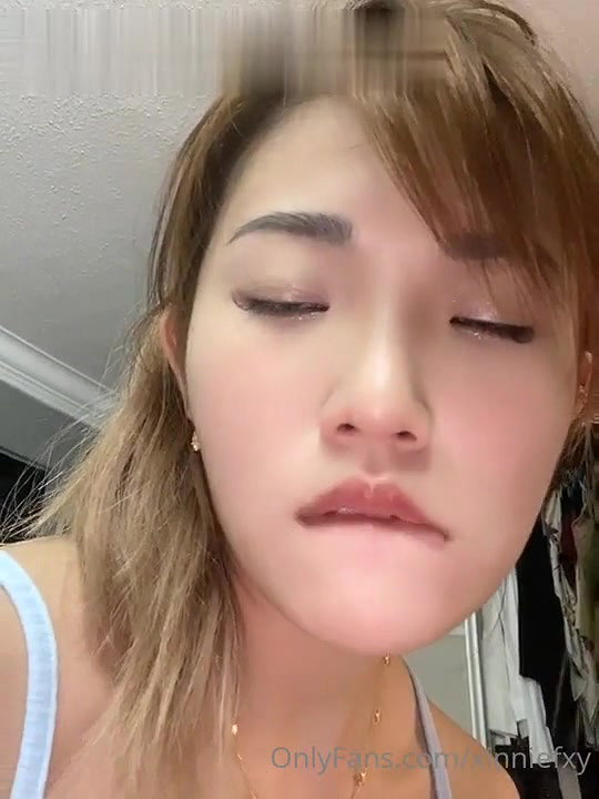 Singapore OnlyFans Xinniefxy Latest New Videos Leaked Part 27