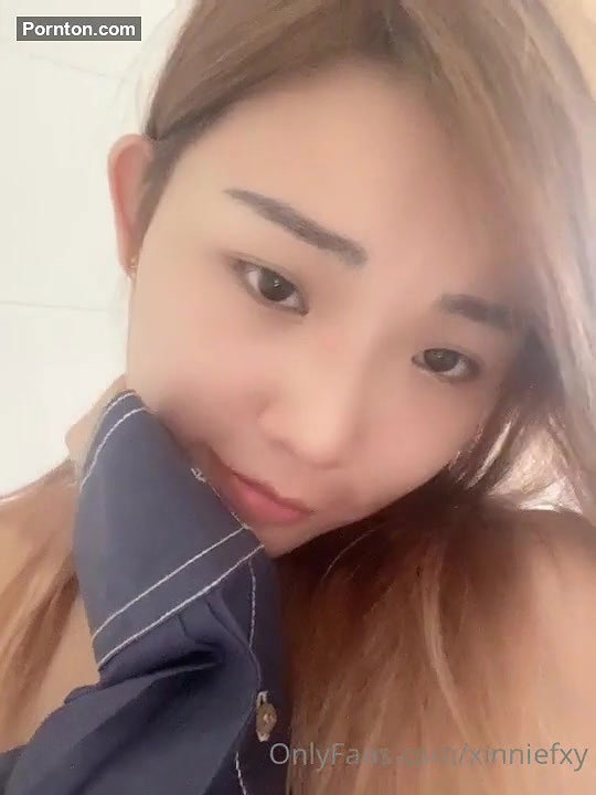 Singapore OnlyFans Xinniefxy Latest New Videos Leaked Part 42