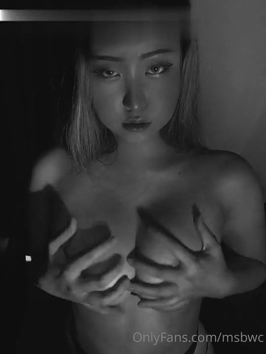 Singaporean OnlyFans msbwc Bree Wales Covington Free Paid Nude Videos Leaked Part 3