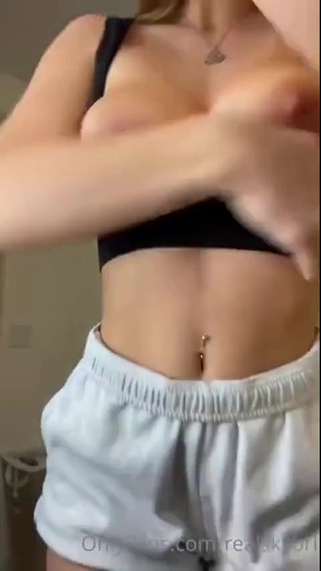 Sky Bri Nude Anal Dildo Masturbation OnlyFans Video Leaked