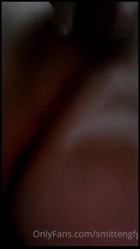 SmittenGFG Nude Big Tits Onlyfans Video Leaked