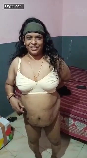 Mallu Bhabhi After Sex Recorded by husband