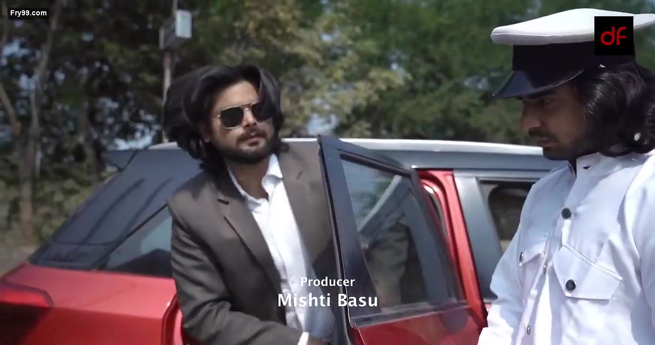 Tu Chai Main Coffee (2021) DreamsFilms Hindi S01E01 Hot Web Series