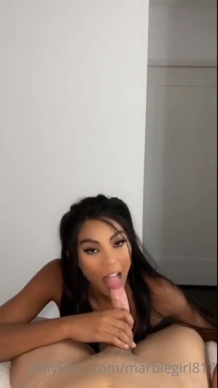 Sophie Vanmeter Nude Blowjob Facial Video Leaked – OnlyFans