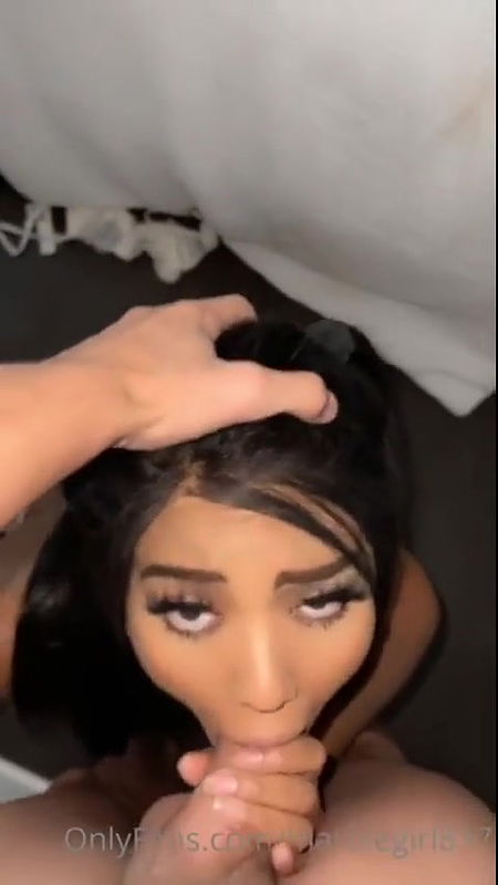 Sophie Vanmeter Nude Blowjob Facial Video Leaked – OnlyFans