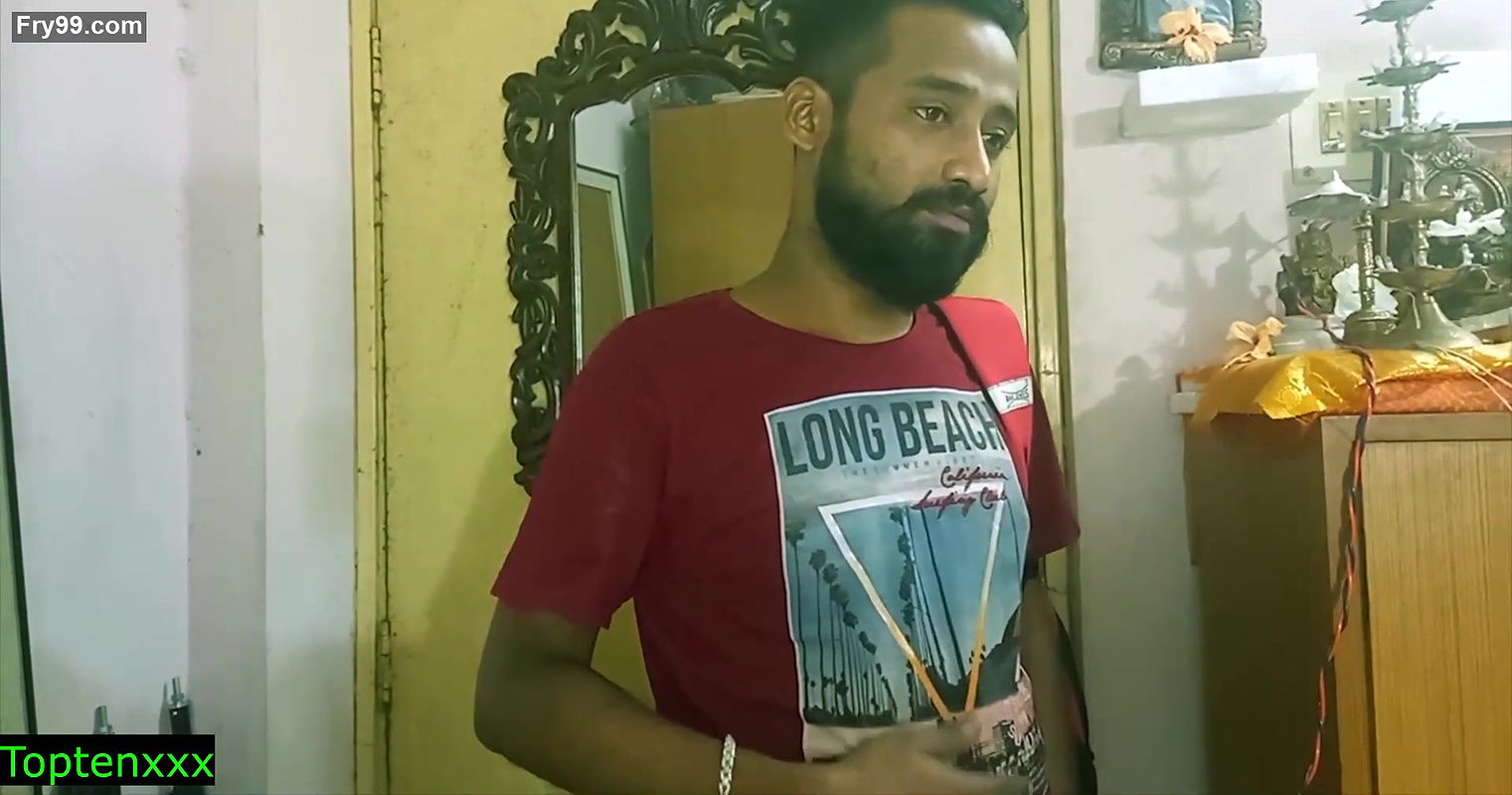 Indain Milf Sex With Ac Mechanic