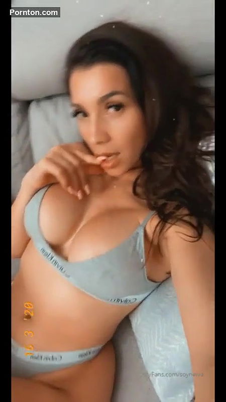 Soyneiva – NeivaMara OnlyFans Leaks (5 Videos) 3