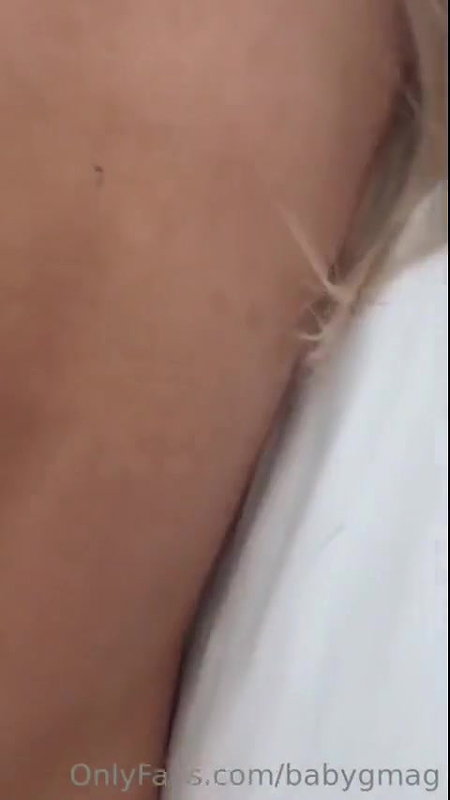 Stefanie Knight Nude Creampie Sex Tape Video Leaked