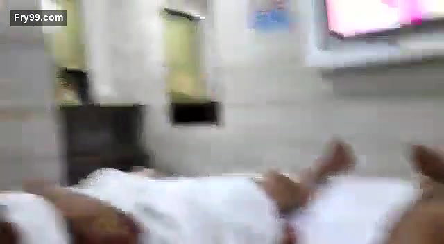 Hotel fucking