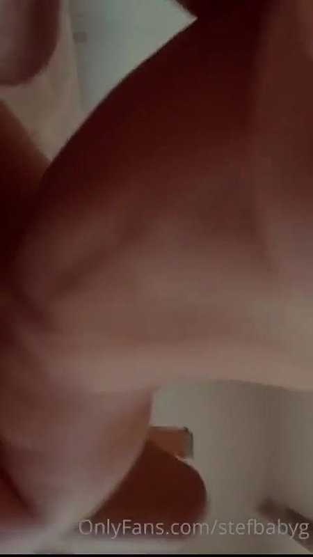Stefanie Knight Nude Riding On Cock Video Leaked – OnlyFans