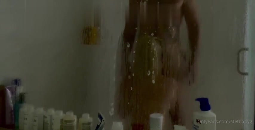 Stefanie Knight Nude Shower Fuck Video Leaked – OnlyFans