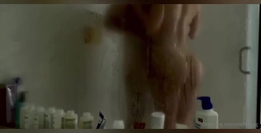 Stefanie Knight Nude Shower Fuck Video Leaked – OnlyFans