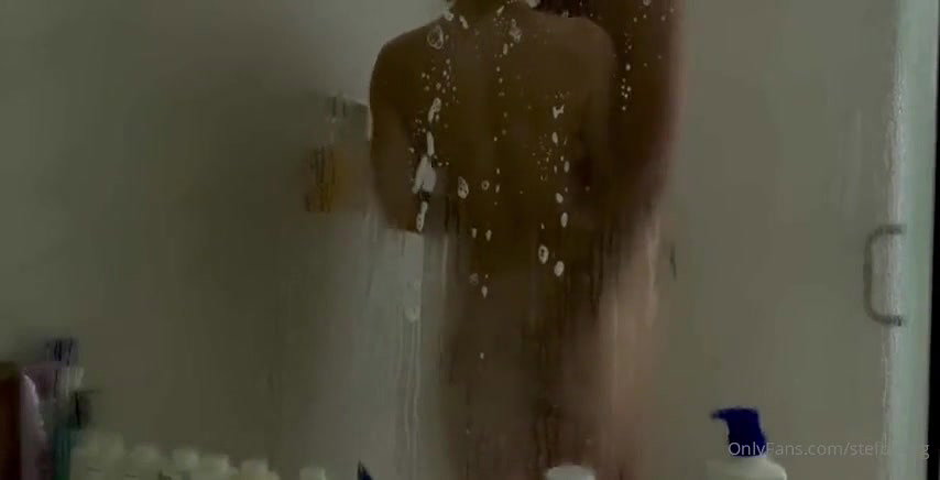 Stefanie Knight Nude Shower Fuck Video Leaked – OnlyFans