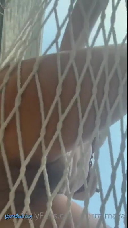 Stormi Maya Nude Close Up Pussy Tease Video Leaked – OnlyFans