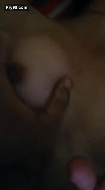 Cute girl nude captured