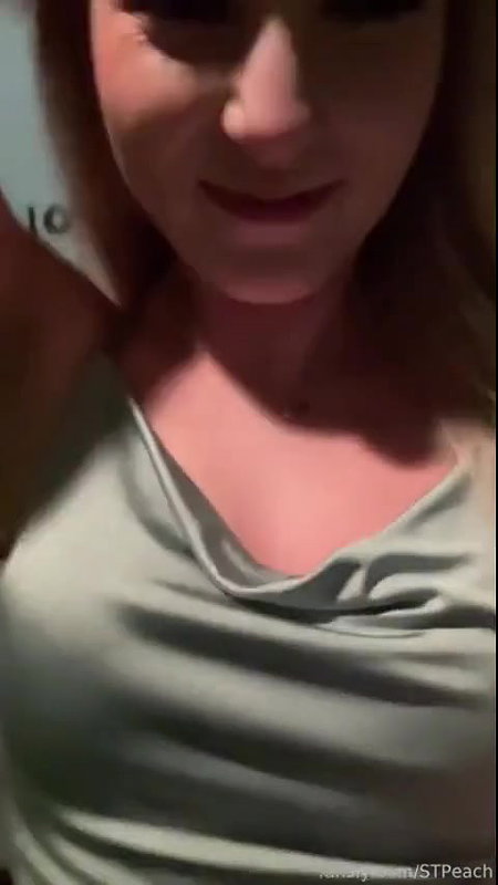 STPeach Big Ass Camera Sitting Video Leaked – OnlyFans