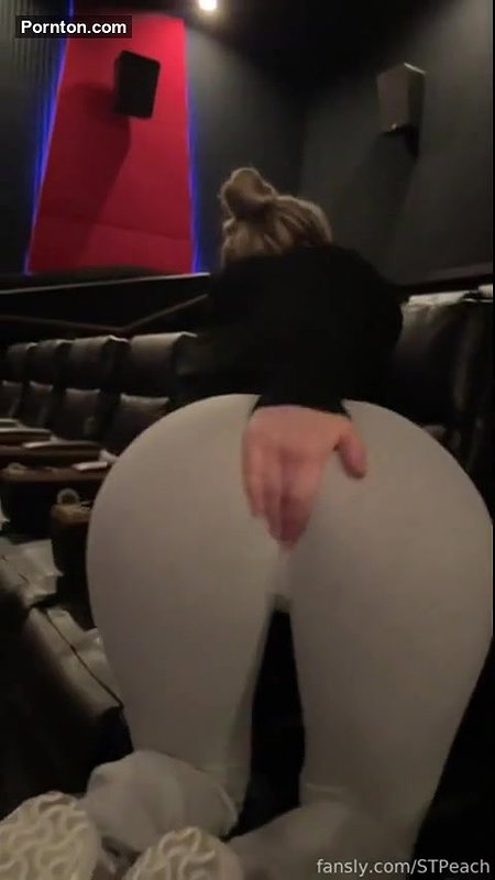 STPeach Naughty In Public Camel Toe Fansly Set Leaked