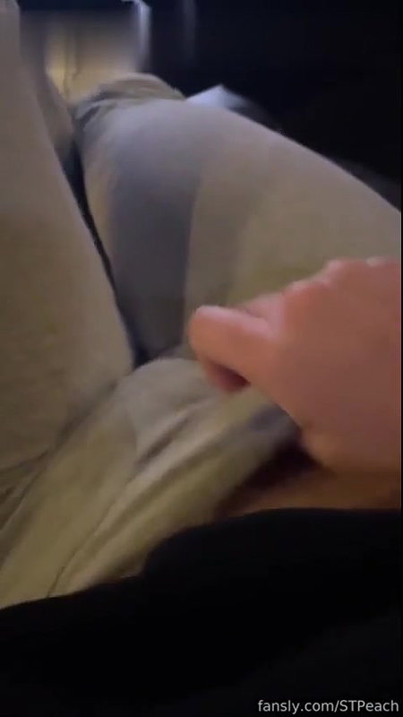 STPeach Naughty In Public Camel Toe Fansly Set Leaked