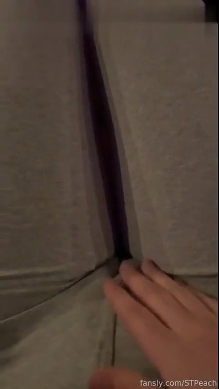 STPeach Naughty In Public Camel Toe Fansly Set Leaked